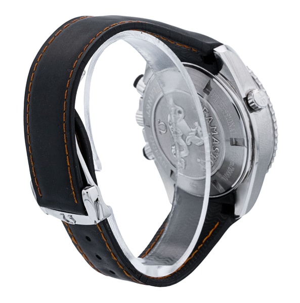 Omega Planet Ocean 2910.51.82